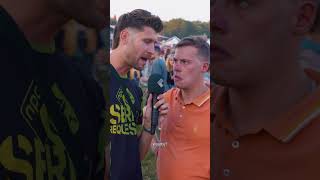 🍓 3FM ZwarteCross JullieEnJulien [upl. by Beilul176]