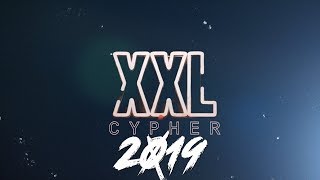 XXL Cypher 2019 [upl. by Hayashi]