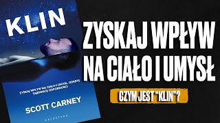 Klin Zyskaj wpływ na ciało i umysł odkryj tajemnicę odporności Scott Carney Recenzja książki [upl. by Ahsinyd]