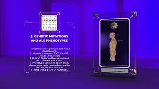 Amyotrophic Lateral Sclerosis ALS [upl. by Ludba]