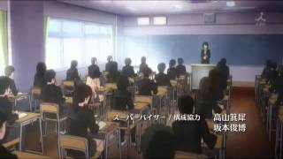 Amagami SS Opening [upl. by Henrique]