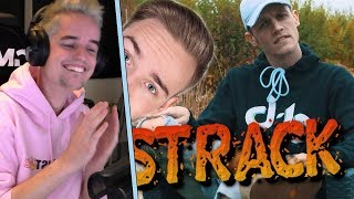 REAGEREN OP MILAN KNOL DISSTRACK [upl. by Particia]