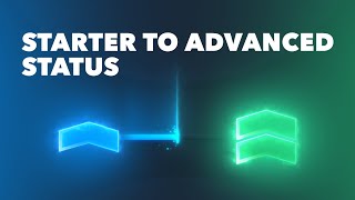 Traders Way from Starter to Advanced [upl. by Aerbas]