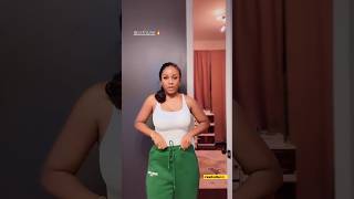 VANESSA MDEE ANENEPA HADI RAHA [upl. by Yborian]