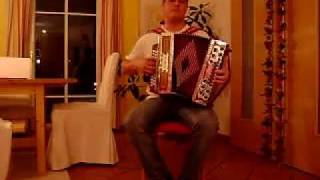 Steirische Harmonika  Urlauber Polka [upl. by Amena]