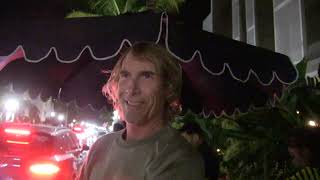 Michael Bay Talks About How Hard It Is To Make A Film How The Industry Has Changed and More [upl. by Ilera]