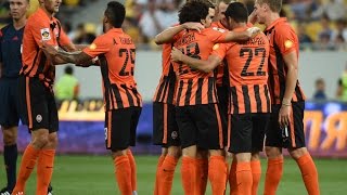 Shakhtar 20 Hoverla All goals  Шахтер 20 Говерла Все голы [upl. by Uos]