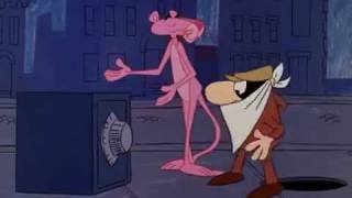 The Pink Panther Season 1 Episode 4 [upl. by Nassi]