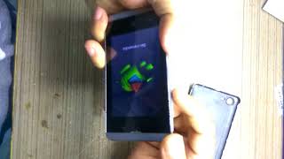 Micromax Q300 Hard Reset Easy Method [upl. by Euhc79]