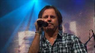 Runrig  Loch Lomond Stuttgart  Bruce Guthro [upl. by Whitehurst]