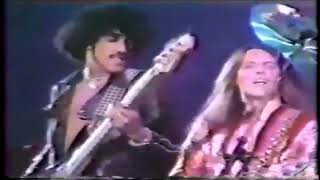 Thin Lizzy  Bad Reputation Live 1977 Midnight Special [upl. by Hallock661]