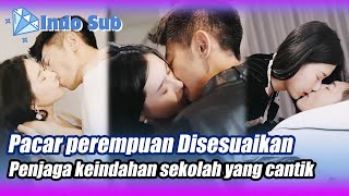 Indo SubMahasiswi murni VS cowok kaya nakalkamulah keselamatanku🌟💎BintangBerlian MiniDrama [upl. by Ociredef912]