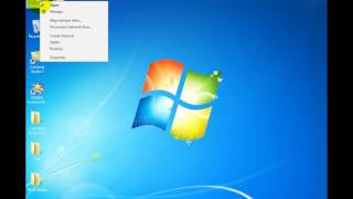 How To Skip Windows 7 Boot Manager [upl. by Ramon]