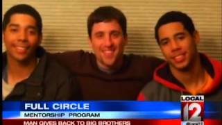 Big Brothers Big Sisters success story [upl. by Frum160]