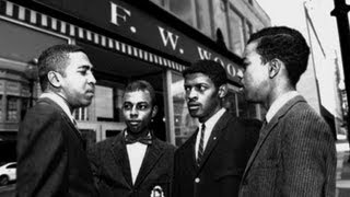 Why The Greensboro Four SitIn Almost Didn’t Happen [upl. by Shalom]