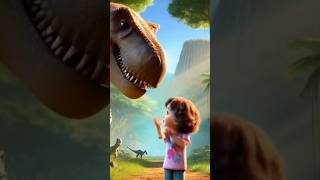 Emmas Journey to the Land of Dinosaurs kidsvideo kidssong kidsparty 🦖🦕 [upl. by Ailssa]