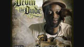 Devin the Dude  Broccoli and Cheese [upl. by Wilow]