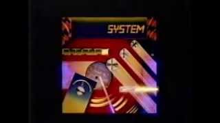 KTel quotSound Systemquot album commercial from 1984 [upl. by Mishaan]