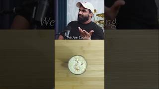 Viral Fitness Coach Nitesh Sonis Protein Drink Recipe  SATTU SHAKE shorts wearecooking food [upl. by Eterg9]