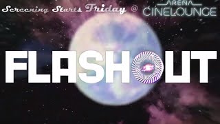 FLASHOUT  Official Trailer [upl. by Elayor]