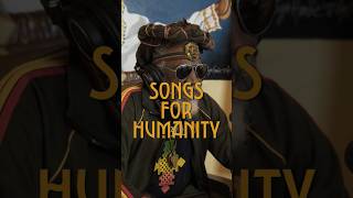 🌍Introducing quotSongs For Humanityquot — The Album 🌍 💫 Preorder now at shopplayingforchangecom [upl. by Town]