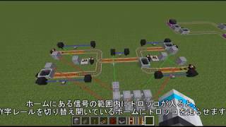 railcraft解説【signal編】 [upl. by Trinetta]