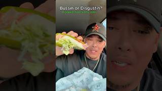 My pickle was drippy brah… 🥒Dpeezy2099 Bussin Jimmyjohns Picklewich [upl. by Anthea]