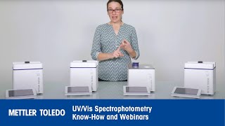 The Science Behind UV Vis Spectroscopy Everything You Need To Know [upl. by Naelcm]