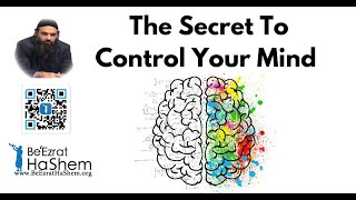 The Secret To Control Your Mind [upl. by Sheena]