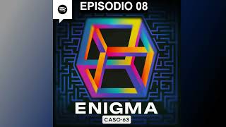 Caso 63  Enigma Episodio 08  Líneas y Vórtex [upl. by Decker289]