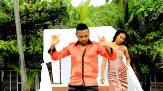 RIJADE feat JIOR SHY  Fisarahagna Clip officiel [upl. by Perrie744]