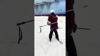 My ski training 2024 [upl. by Arehahs450]