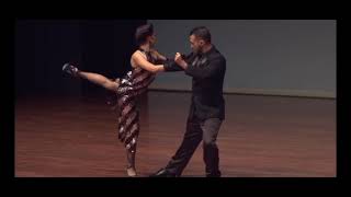 Bailarines de tango para eventos en Medellin [upl. by Belmonte]