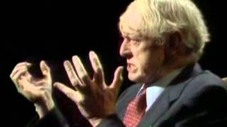 Face to Face  Anthony Burgess 21st March 1989 [upl. by Ettevad]