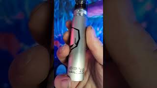 DotMod  DotBox 100w street monster edition electroniccigarette shorts shortvideos subscribe [upl. by Stedt]