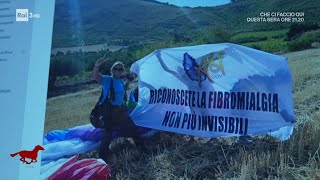 Fibromialgia un dolore per 2 milioni di italiani che nessuno vede  Il Cavallo e la Torre 060624 [upl. by Ulane992]