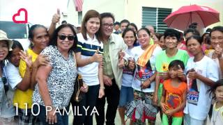 PROYEKTONG PABAHAY PRAYORIDAD NG LUNGSOD NG BACOOR [upl. by Ynavoj701]