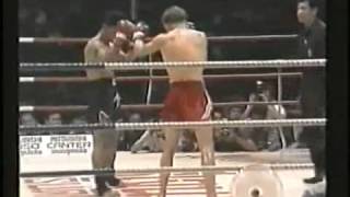 DEKKERS VS COBAN II [upl. by Tybalt]