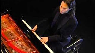 Chopin  quotFantaisie Impromptuquot op66  Horacio Lavandera [upl. by Wei696]