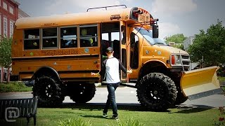 Top Gear CoHost Rutledge Wood’s Eclectic Car Collection Garage Tours With Chris Forsberg [upl. by Nielsen]