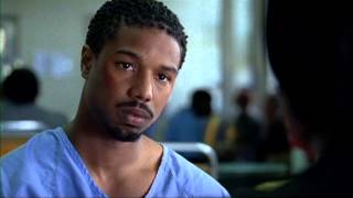 quotTough Lovequot Fruitvale Station Clip [upl. by Thomson]