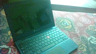 Fixed Windows 10 bug on iball compbook  Pagla Video [upl. by Hareema]