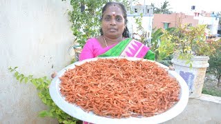 DRIED FISH STORAGE HOW TO STORE DRIED FISH PROPERLYAMMAVEETUSAMAYALMEENNAKSHI [upl. by Etnovaj11]