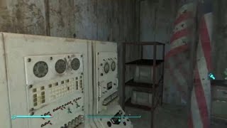 quotPermanetly disable radio signals or restore Enclave Radio stationquot Quest Walkthrough  Fallout 4 [upl. by Arramat831]