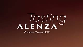 Tasting ALENZA 30s [upl. by Tillie]