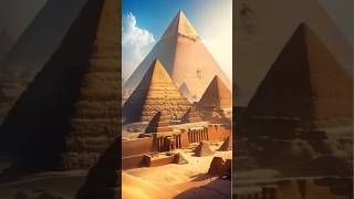 The Great Pyramids of Egypt Mysteries of Ancient Engineering [upl. by Andrade]