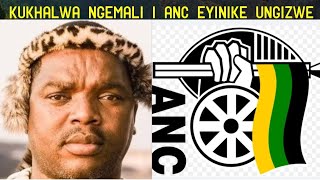 Izindodla zemali ezibhubhulwe I ANC KU Ngizwe bakhalangazo abe EFF ka Malema no Mmusi Maimane [upl. by Dorr]