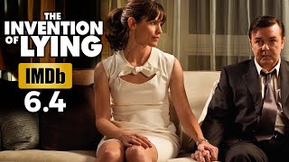 The Invention of Lying Full Movie Facts  Review And Knowledge  Ricky Gervais  Jennifer Garner [upl. by Erdnaed]