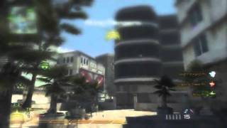 zzirGrizz  Mw2 Montage [upl. by Bromleigh264]