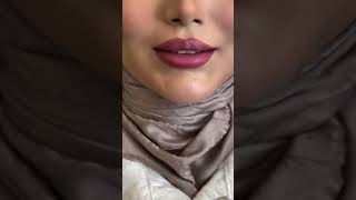 برجسته کردن لب How to Get Bigger Lips Hacks amp Tips [upl. by Eolande]